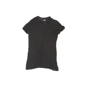 Rick Owens SS14 Vicious Black T-Shirt
