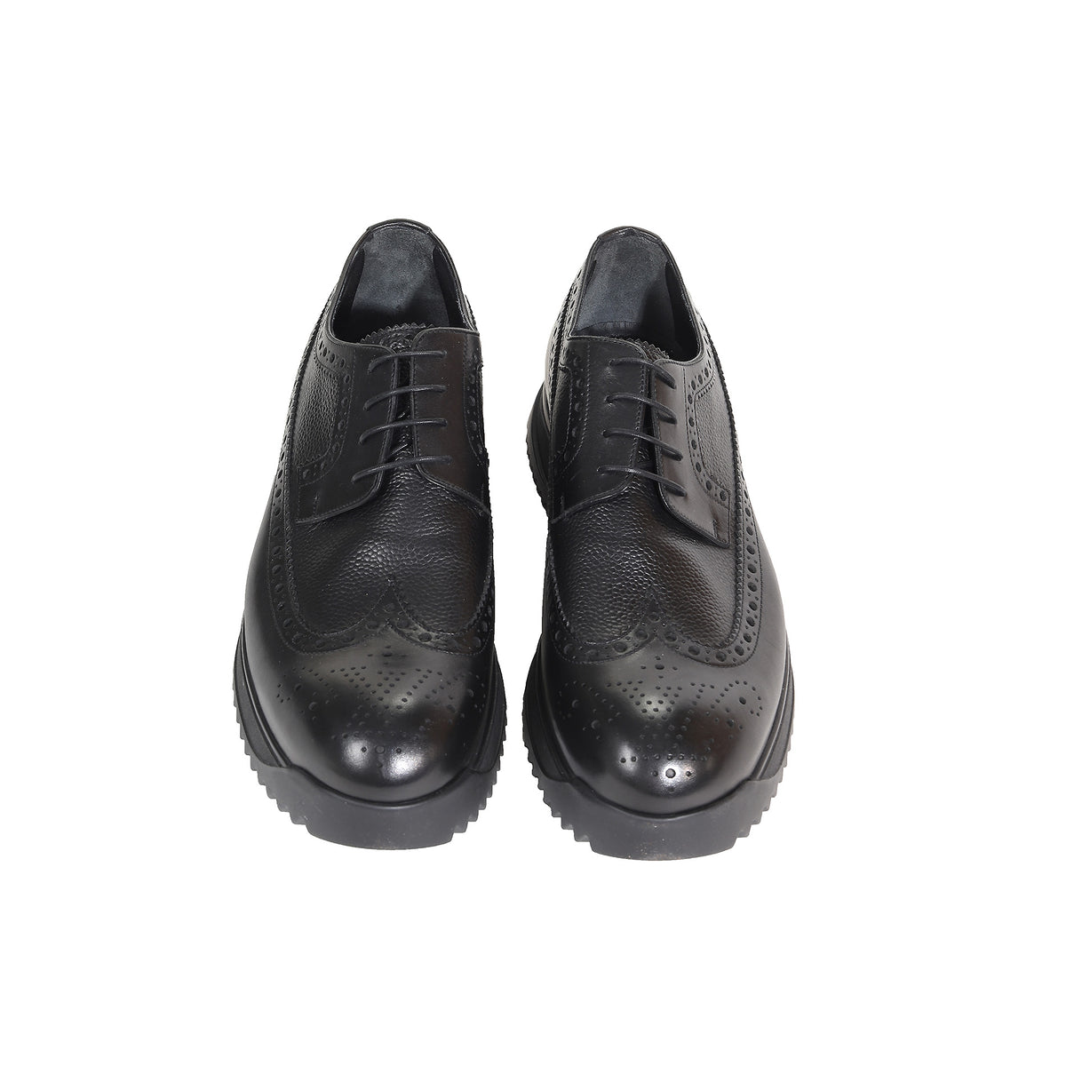 Louis Vuitton FW2016 Frontier Derbies
