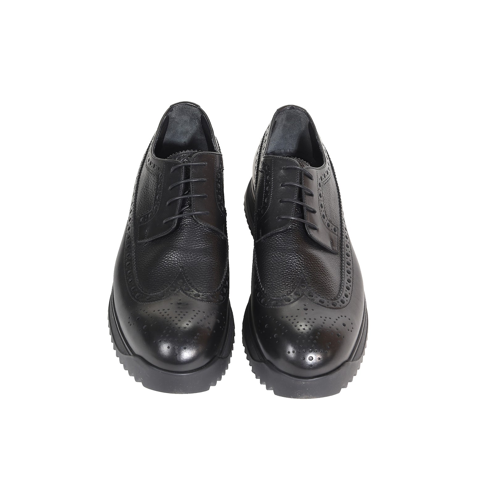 Louis Vuitton FW2016 Frontier Derbies