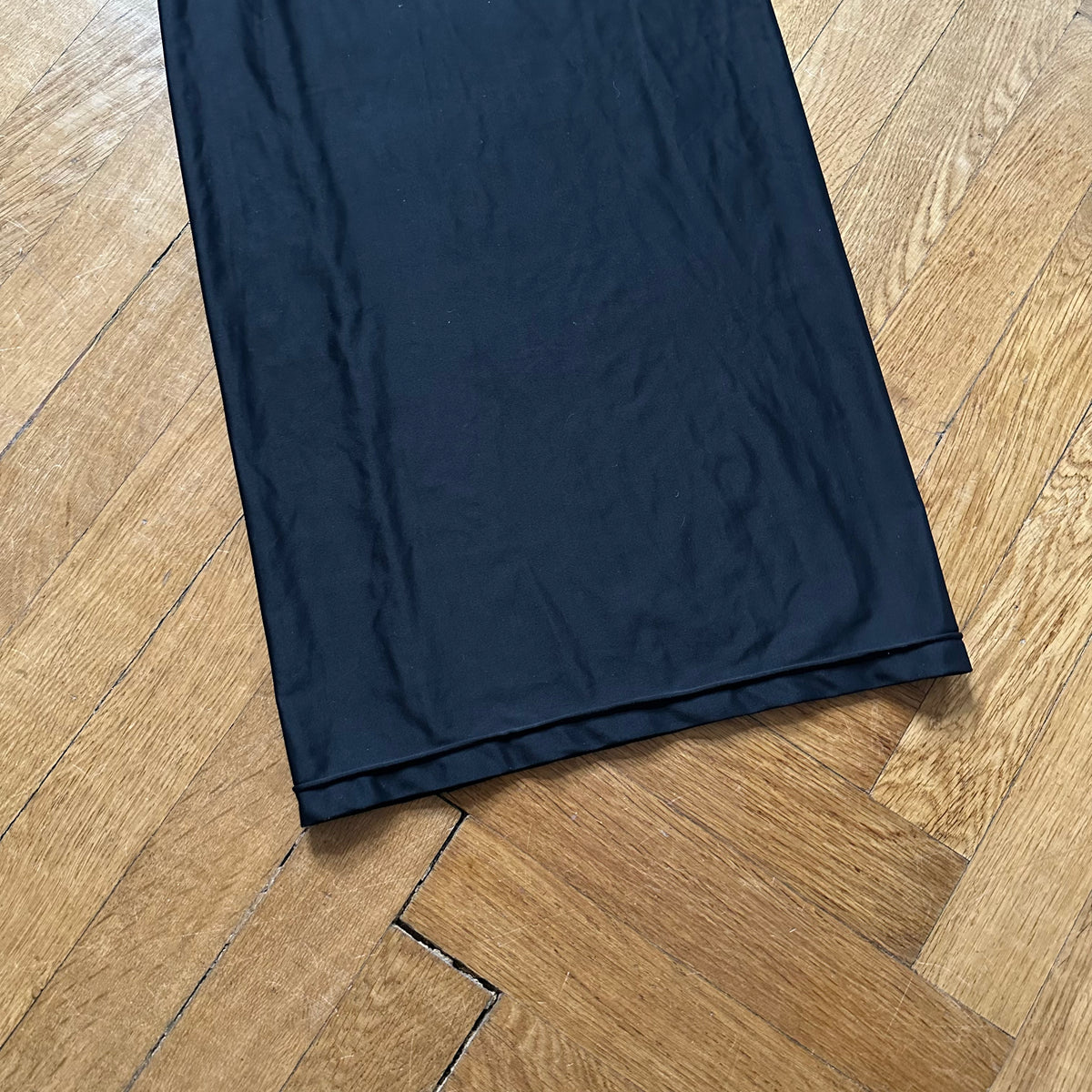 Comme Des Garcons FW07 3D Padded Hands Skirt