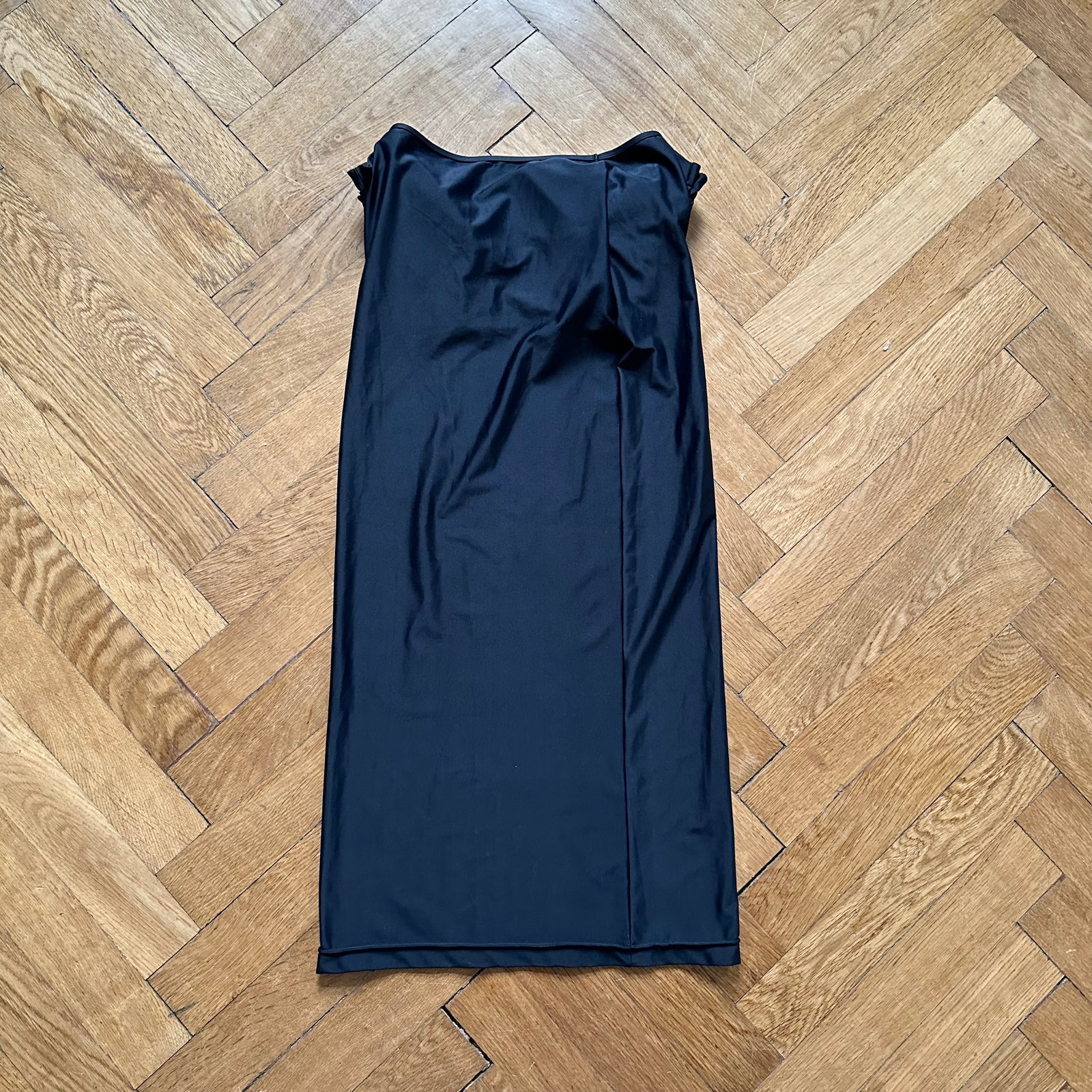 Comme Des Garcons FW07 3D Padded Hands Skirt