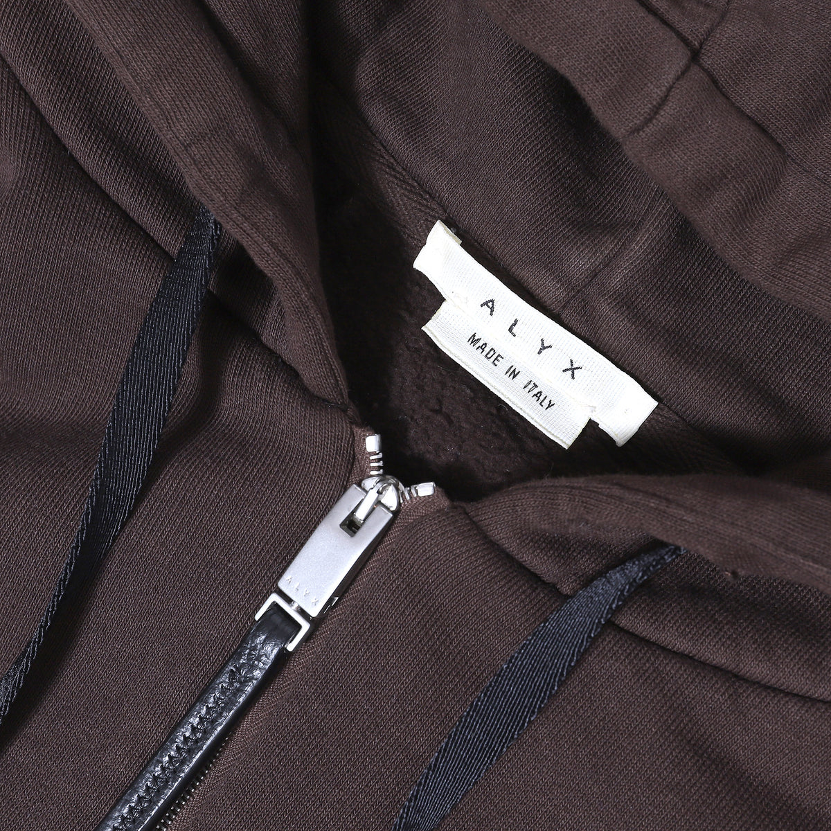 Alyx Cargo Chest Pocket Hoodie