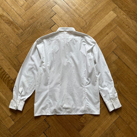 Maison Martin Margiela 2006 Artisanal Kiss Shirt 1 of 45 – Ākaibu