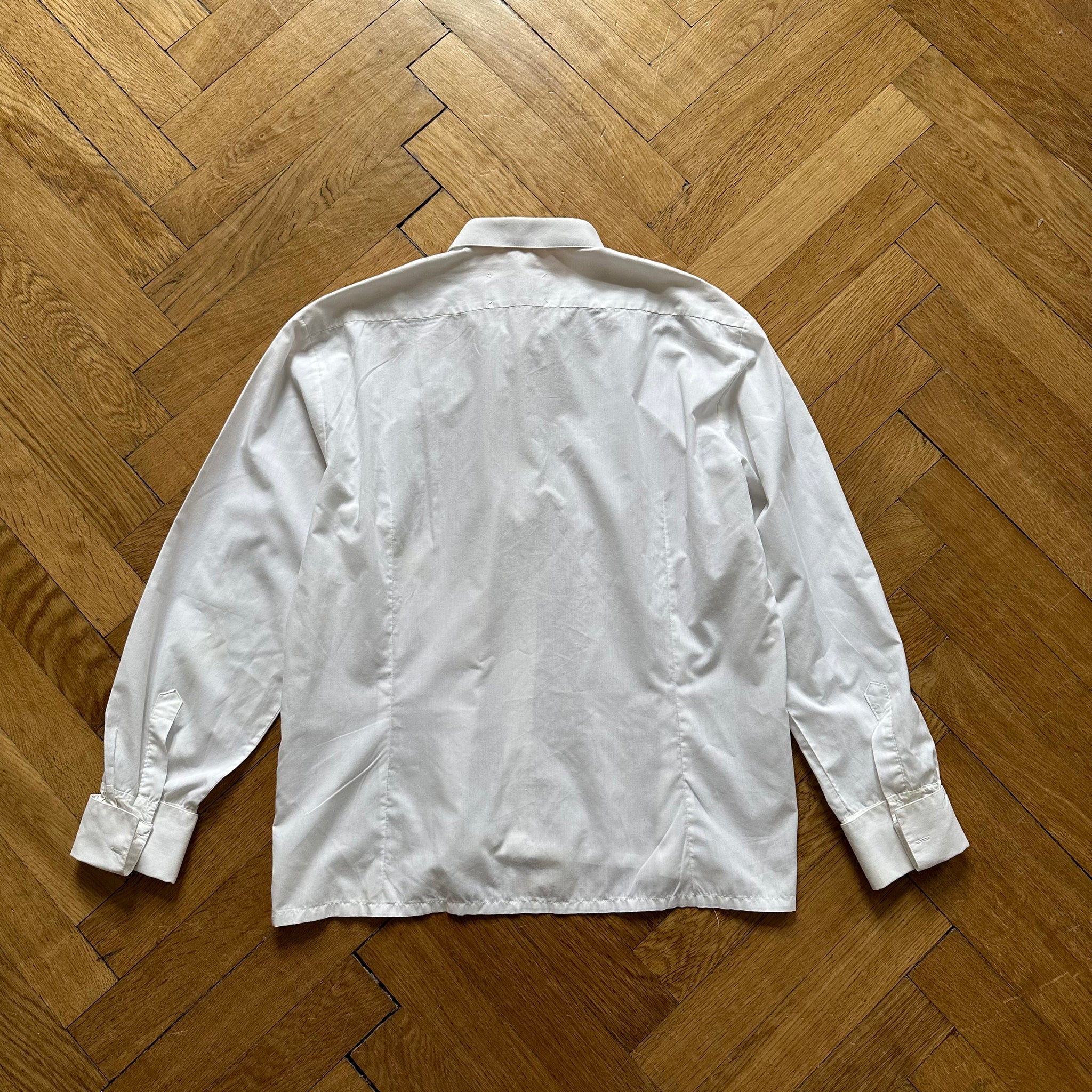 margiela kiss dress shirt Margiela Kiss Shirt (2007)