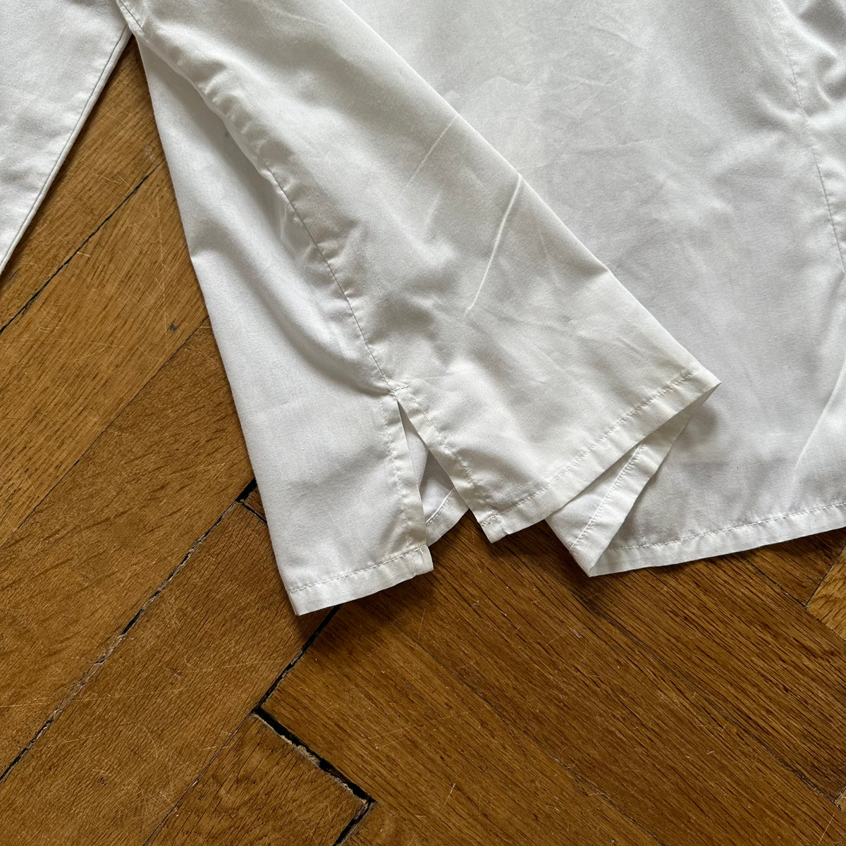 Maison Martin Margiela 2006 Artisanal Kiss Shirt 1 of 45