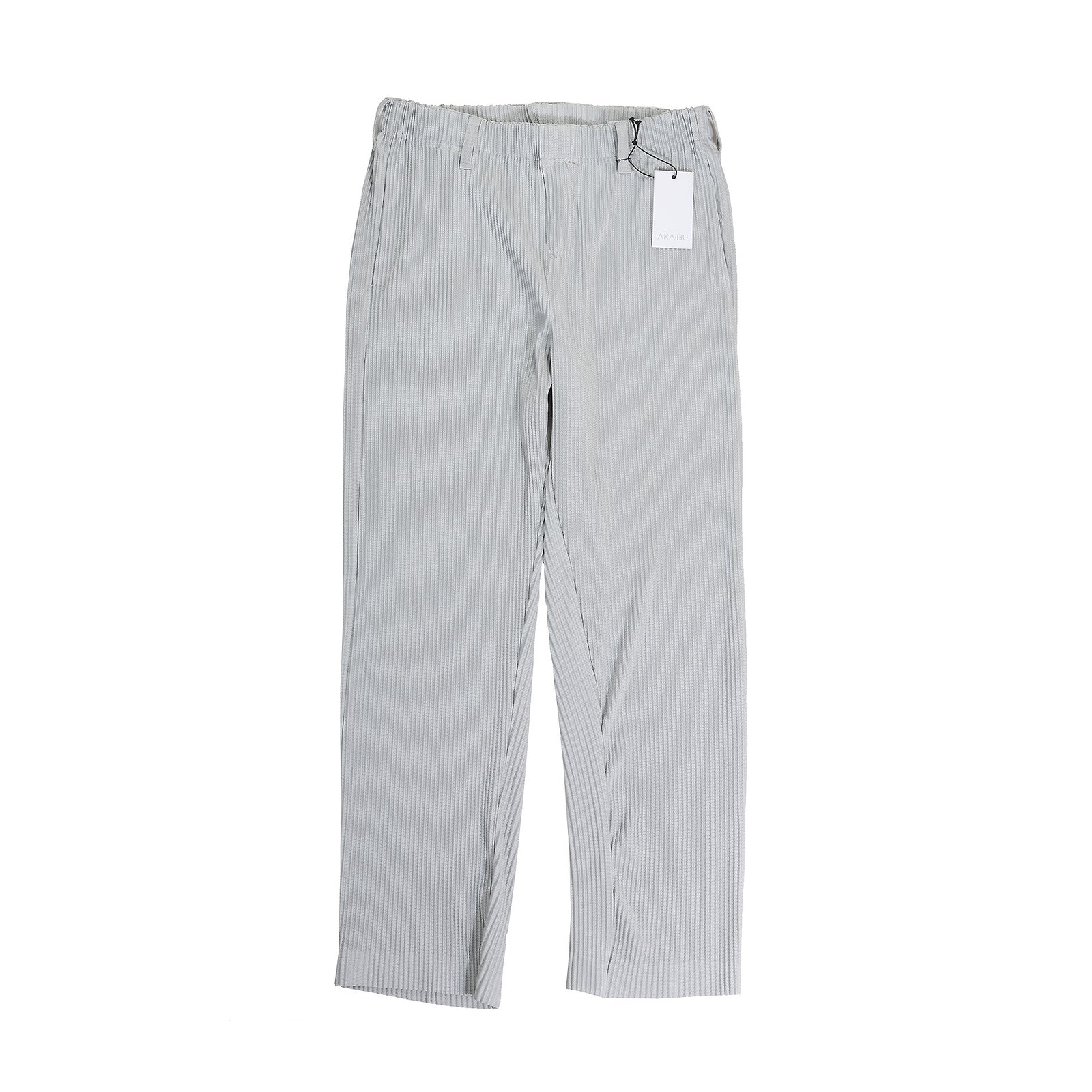 Issey Miyake Homme Plissé Pleated JF150 Pants