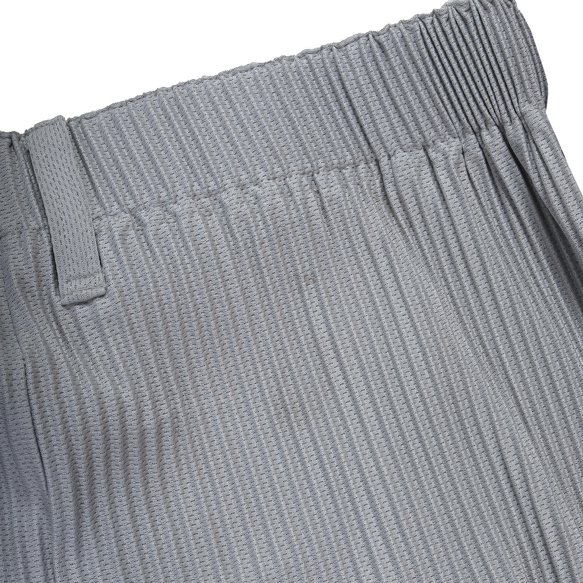 Issey Miyake Homme Plissé Pleated JF150 Pants