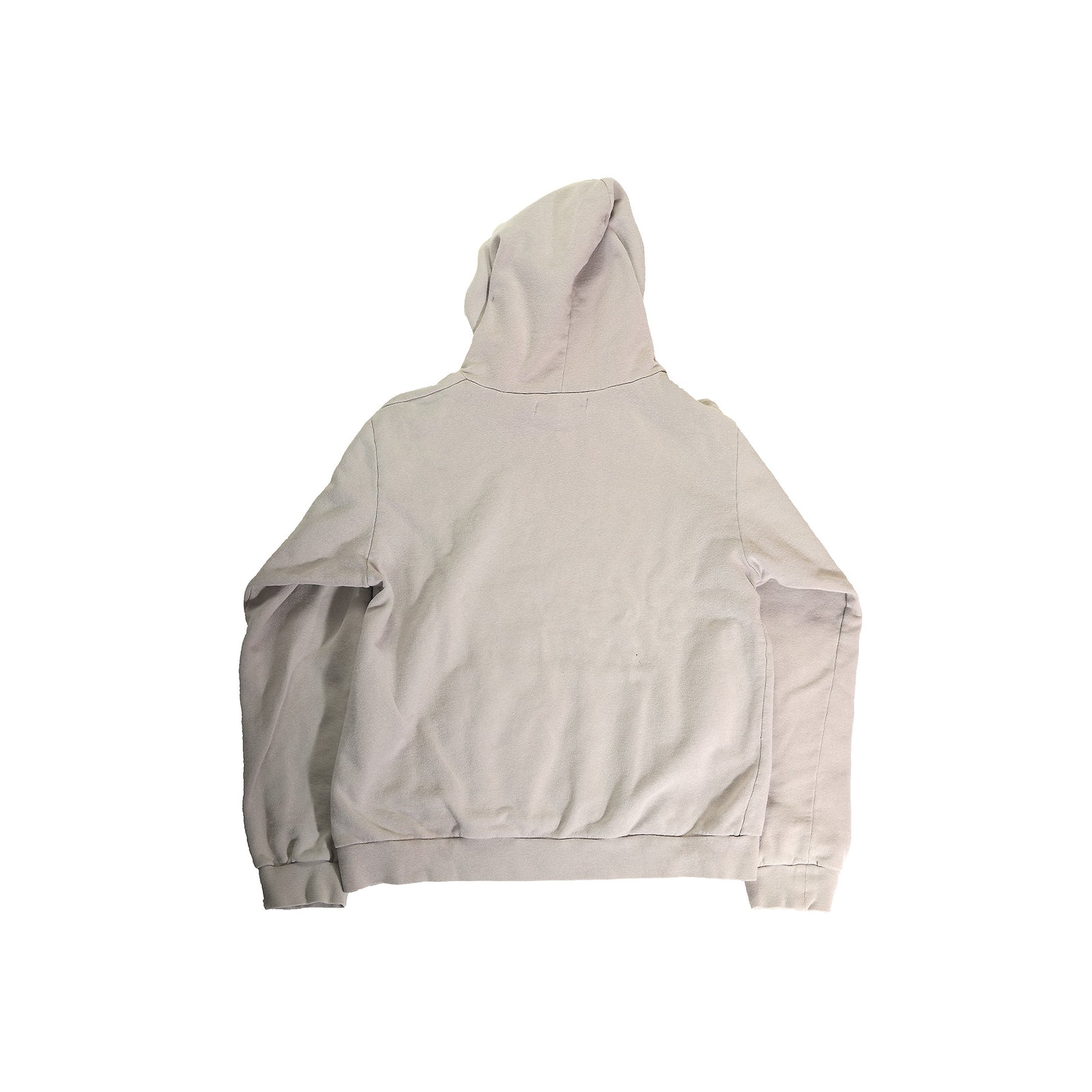 Raf Simons AW03 Closer Peter Saville New Order Hoodie