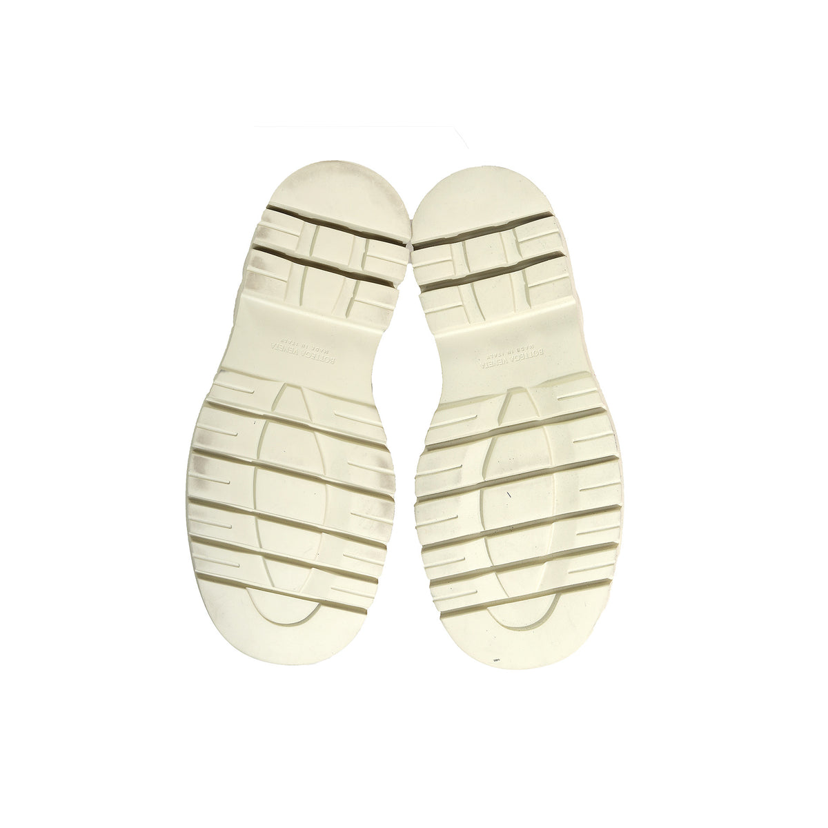 Bottega Veneta FW2020 Quilted Leather Slipper