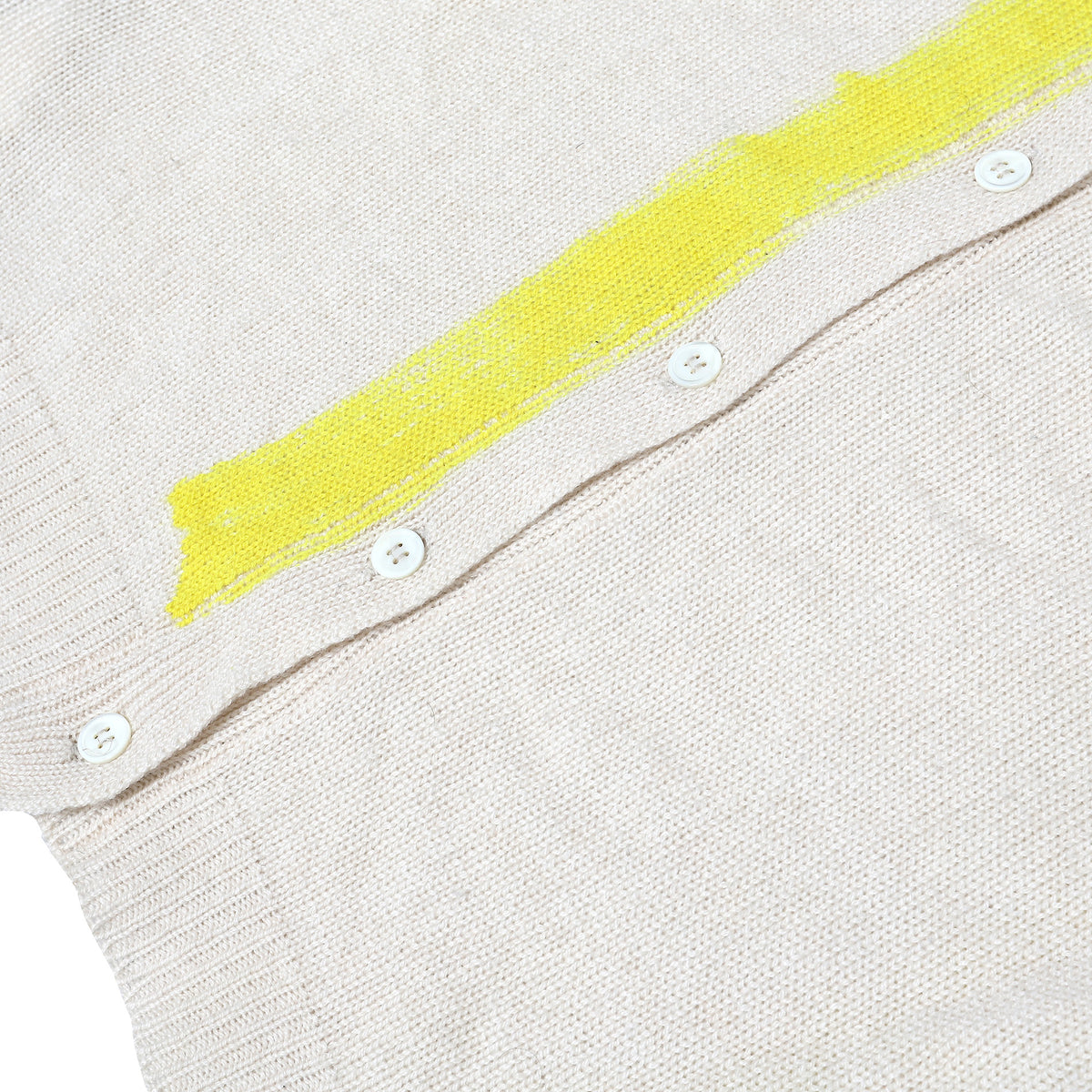 Marni SS19 Cashmere Cardigan