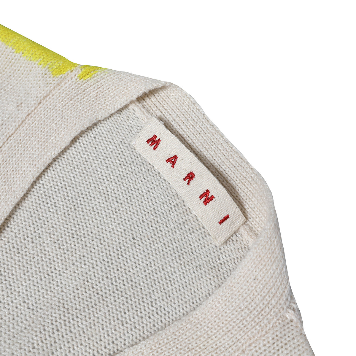 Marni SS19 Cashmere Cardigan