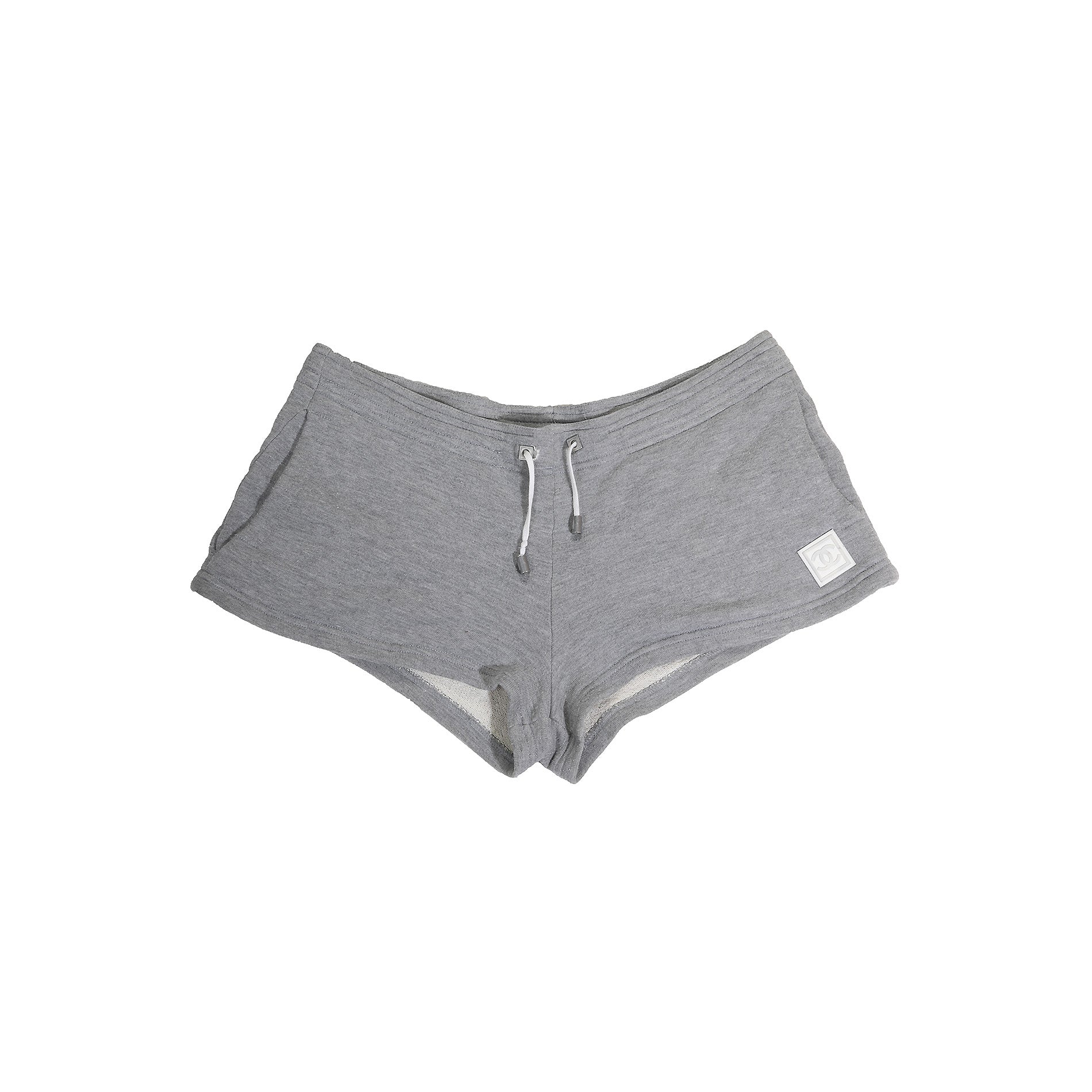 Chanel Sport Vintage Hot Pants