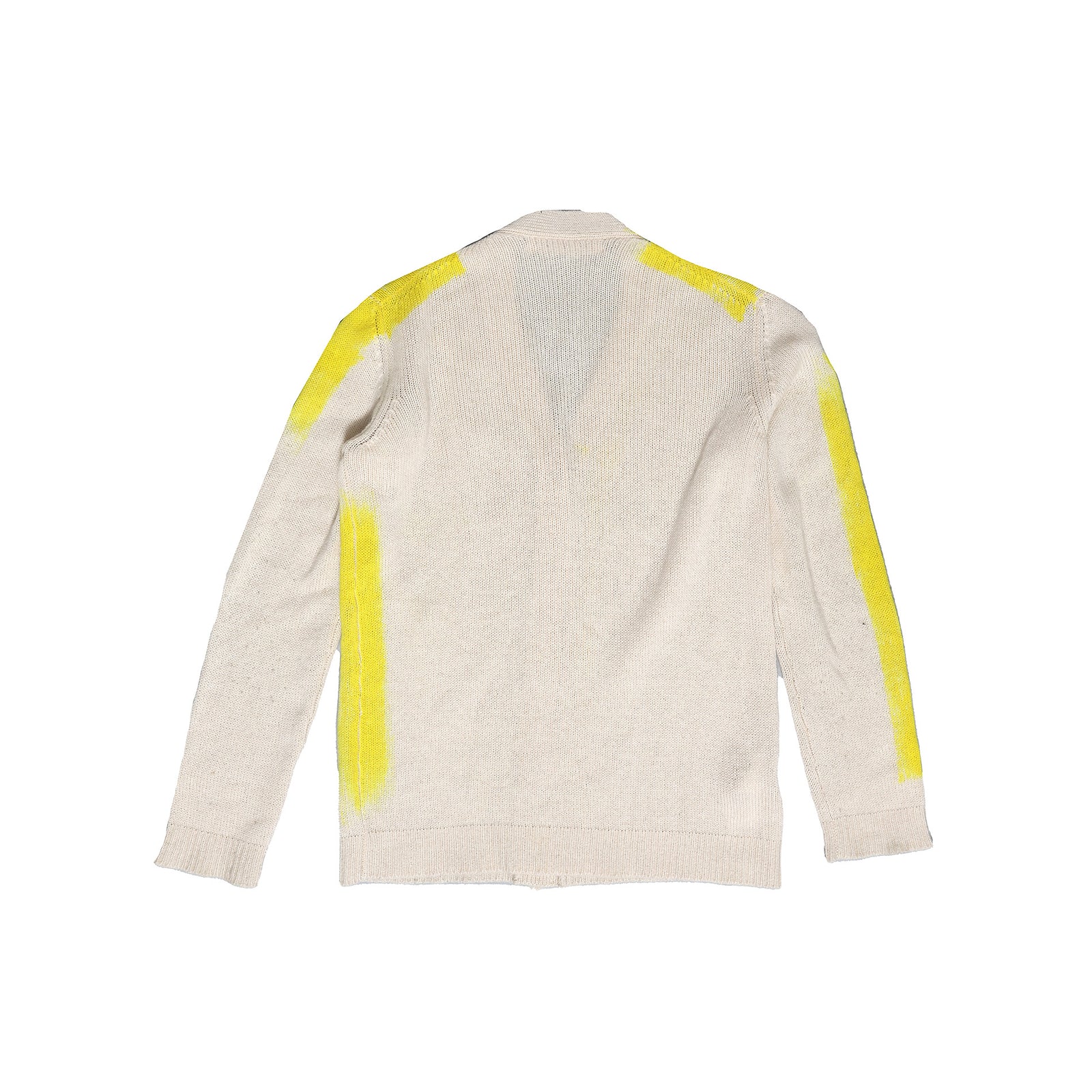 Marni SS19 Cashmere Cardigan