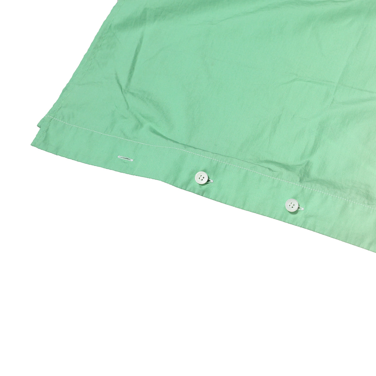Celine by Phoebe Philo Tye Dye Cargo Dress