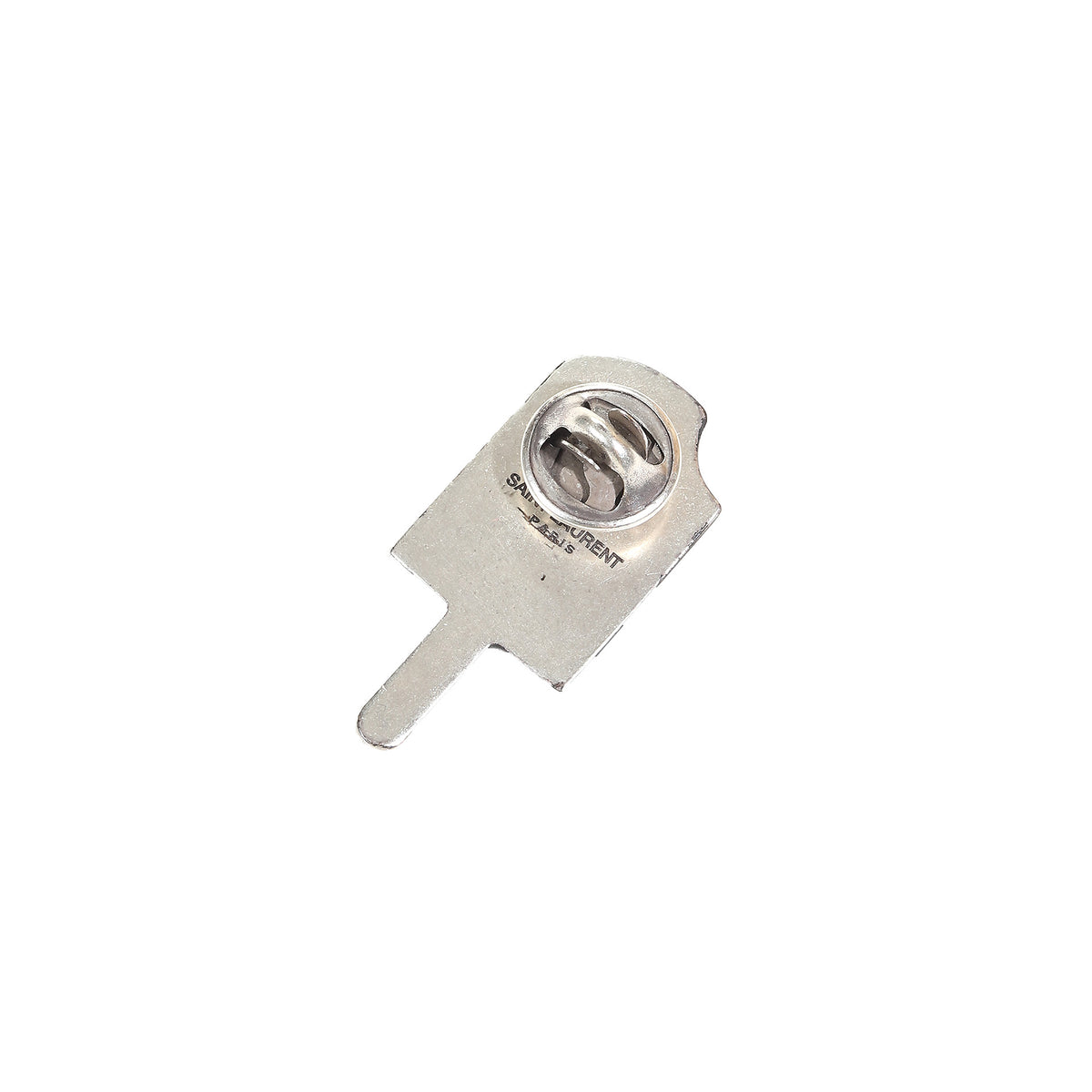 Saint Laurent Paris SS16 Surf Sound Popsicle Pin