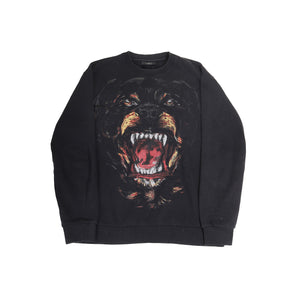 Givenchy FW11 Rottweiler Sweatshirt