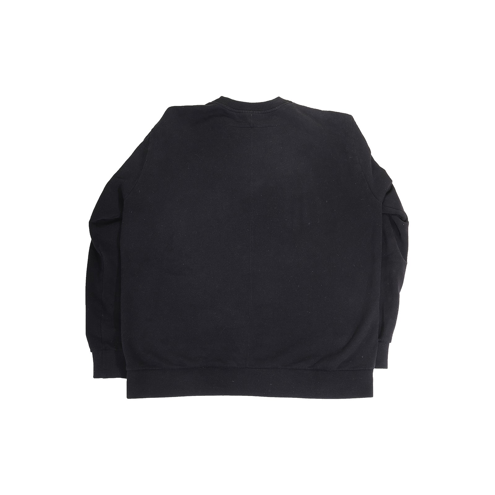 Givenchy FW11 Rottweiler Sweatshirt