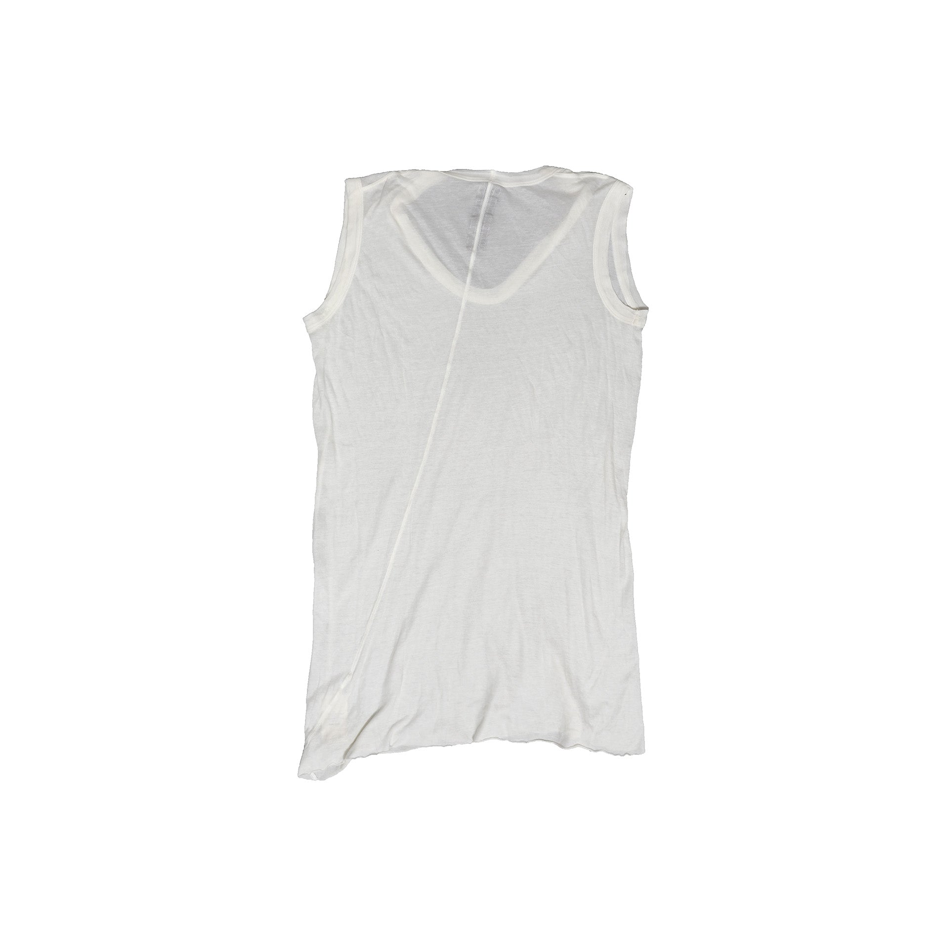 Rick Owens SS16 "Cyclops" Tanktop