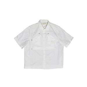 1070 ALYX 9SM Cargo Pocket Short Sleeve Shirt