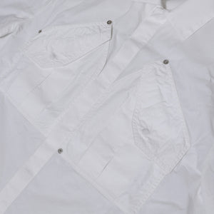 1070 ALYX 9SM Cargo Pocket Short Sleeve Shirt