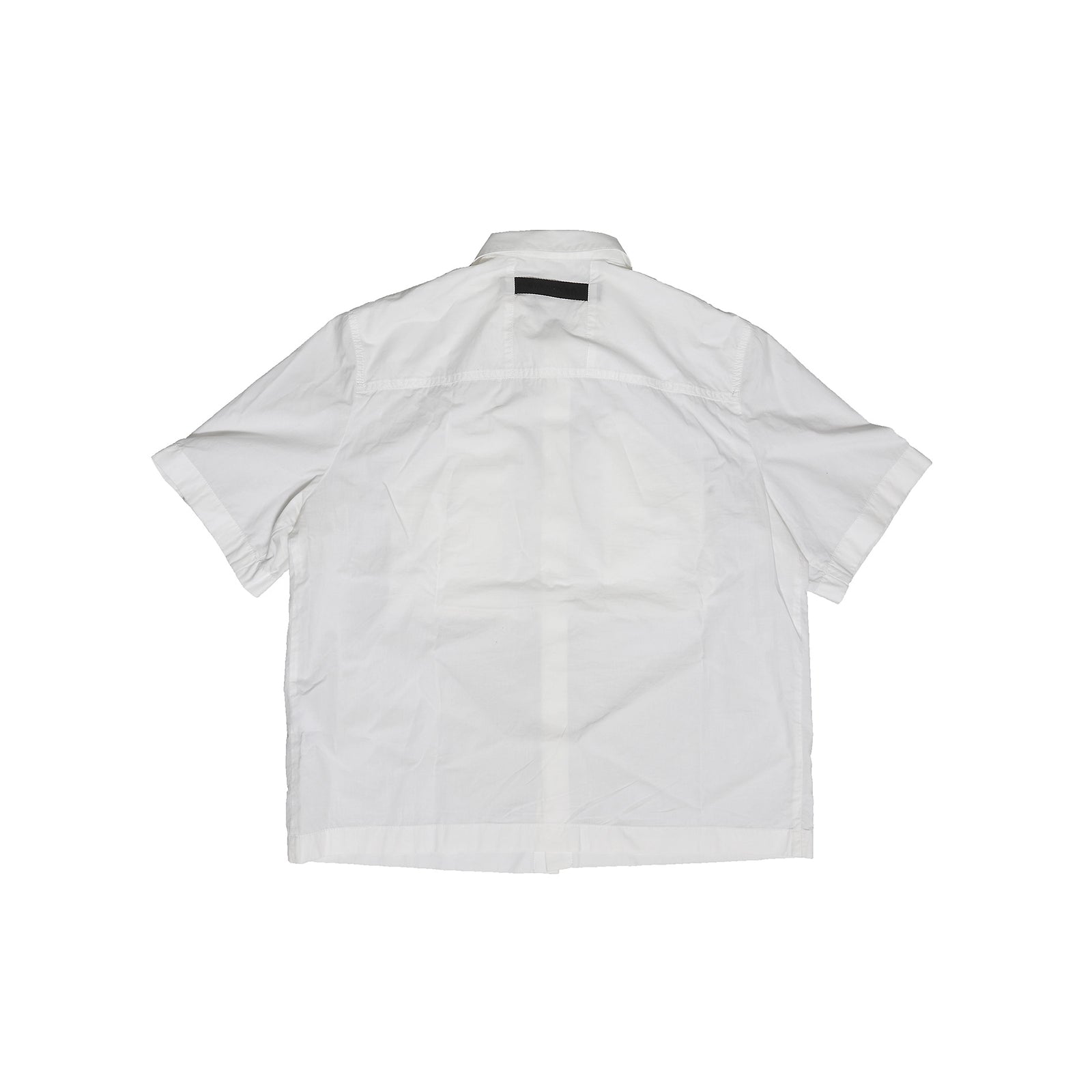 1070 ALYX 9SM Cargo Pocket Short Sleeve Shirt