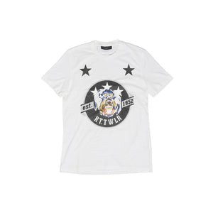 Givenchy FW11 Rottweiler T-Shirt
