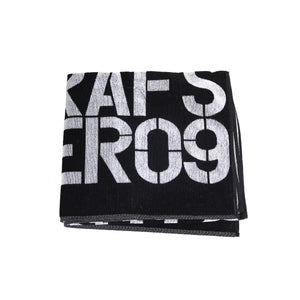 Raf Simons SS09 Christopher Wool Limited Edition Beach Towel