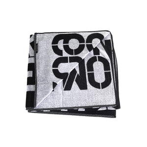Raf Simons SS09 Christopher Wool Limited Edition Beach Towel