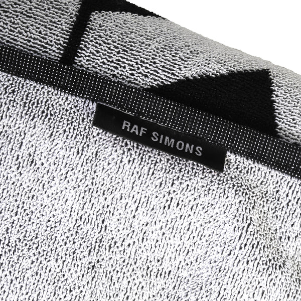 Raf Simons SS09 Christopher Wool Limited Edition Beach Towel