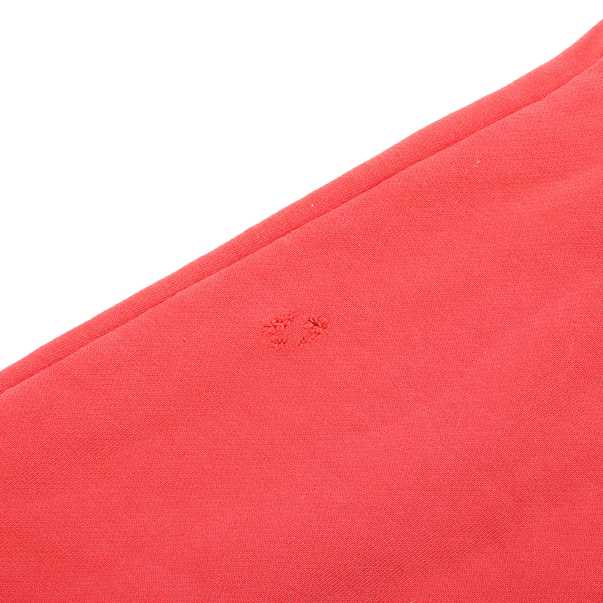 Raf Simons SS14 Dip Dyed Ombre Sweater