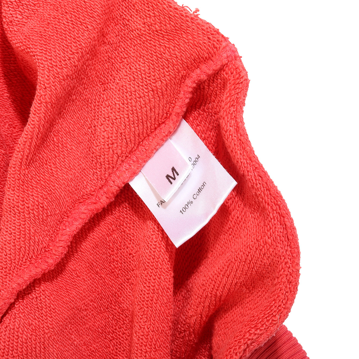 Raf Simons SS14 Dip Dyed Ombre Sweater