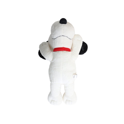 Uniqlo KAWS FW17 Large White Snoopy Plush