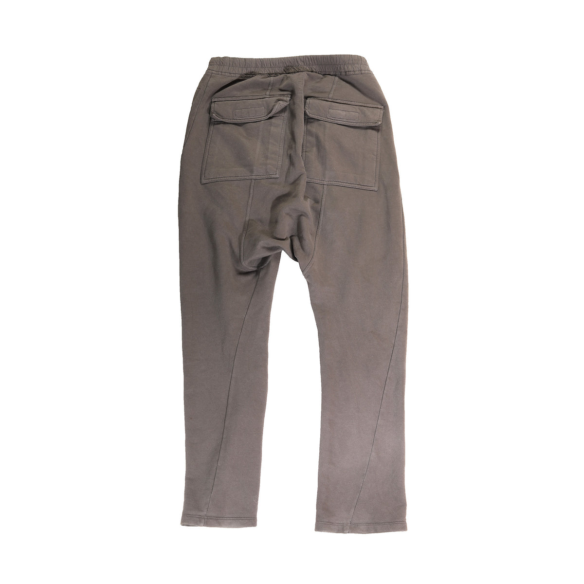 Rick Owens DRKSHDW SS15 Faun Drawstring Long Pants