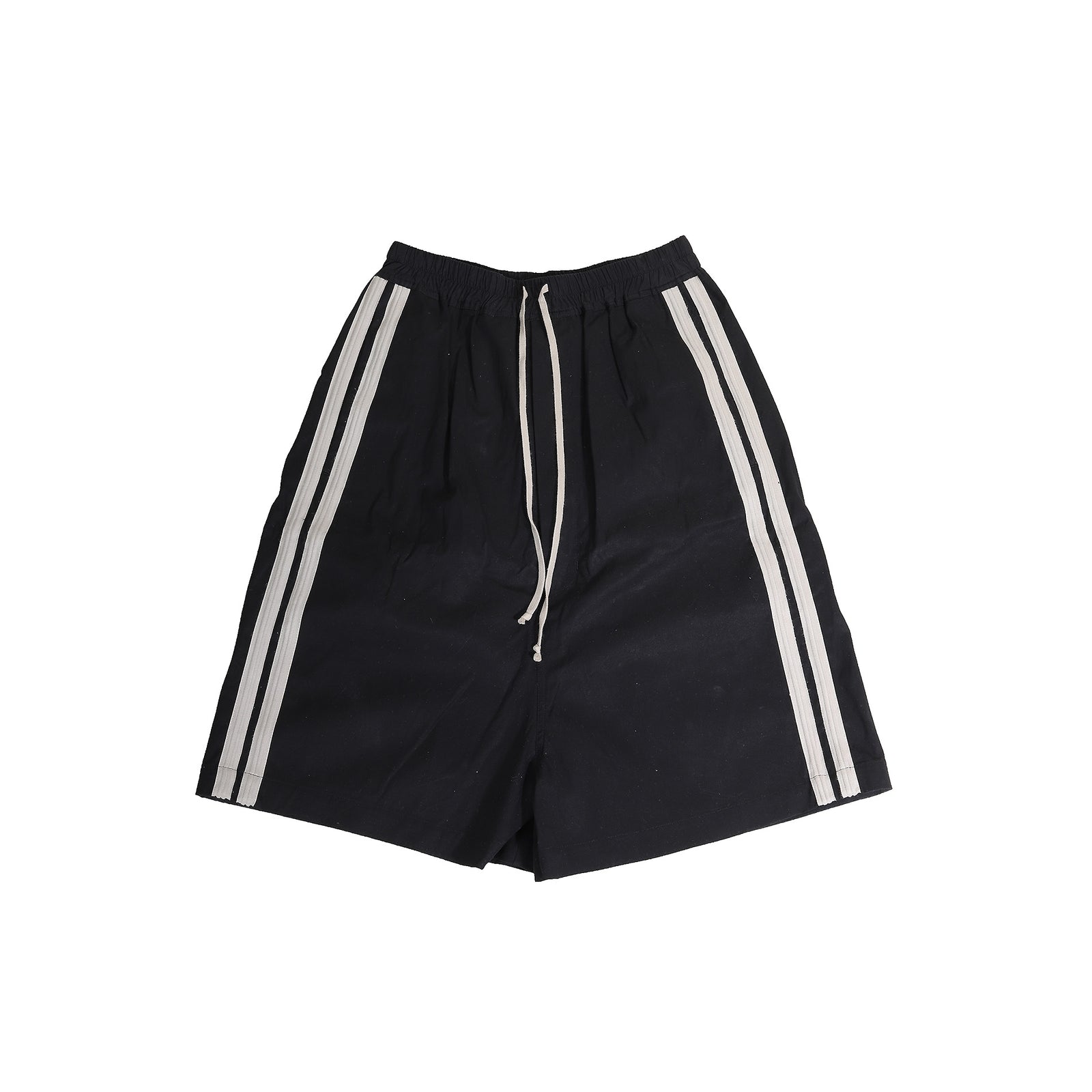 Rick Owens FW14 Moody Big Striped Shorts