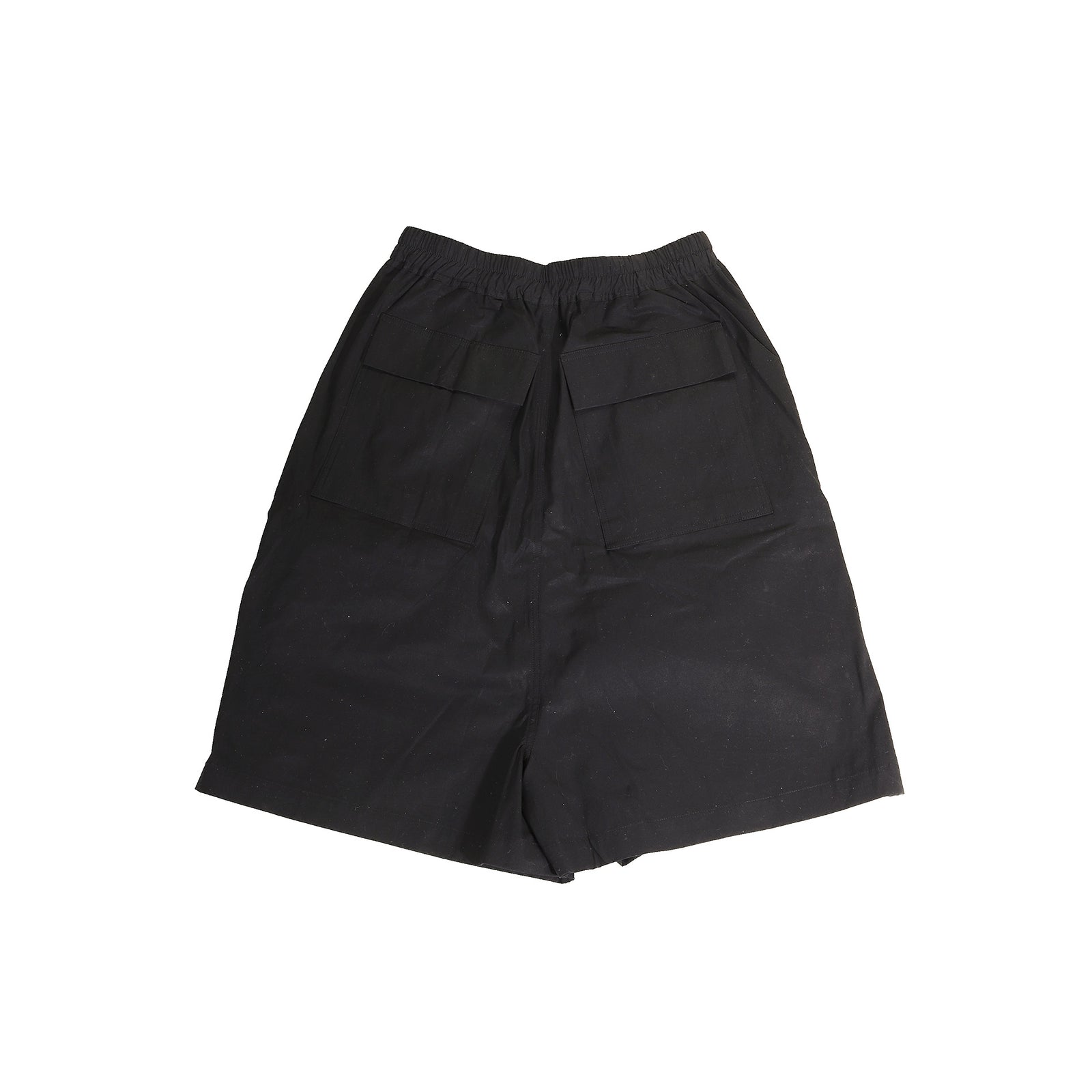 Rick Owens FW14 Moody Big Striped Shorts