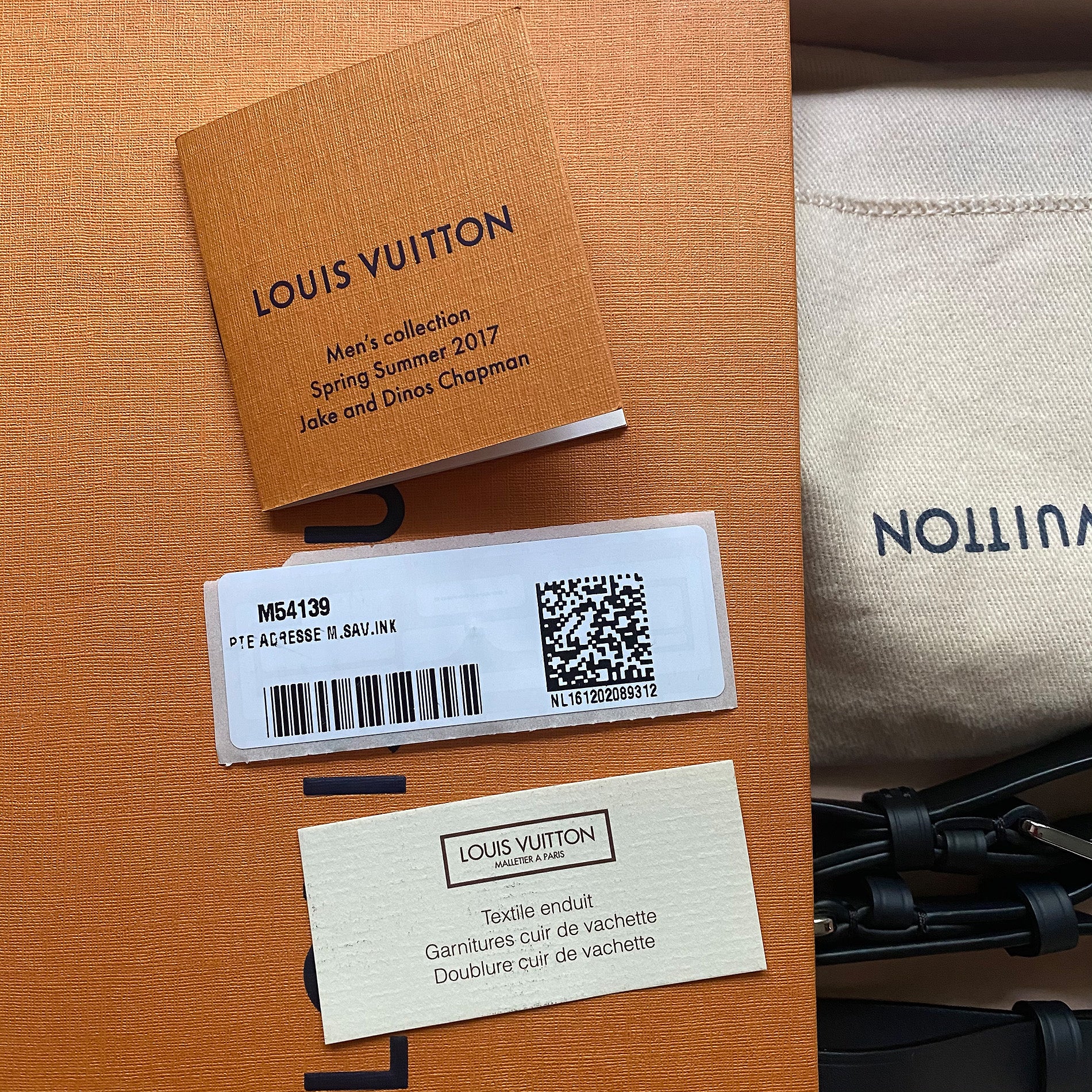 Bonhams : LOUIS VUITTON MONOGRAM EVASION TRAVEL BAG (includes padlock,  luggage tag, original dust bag)