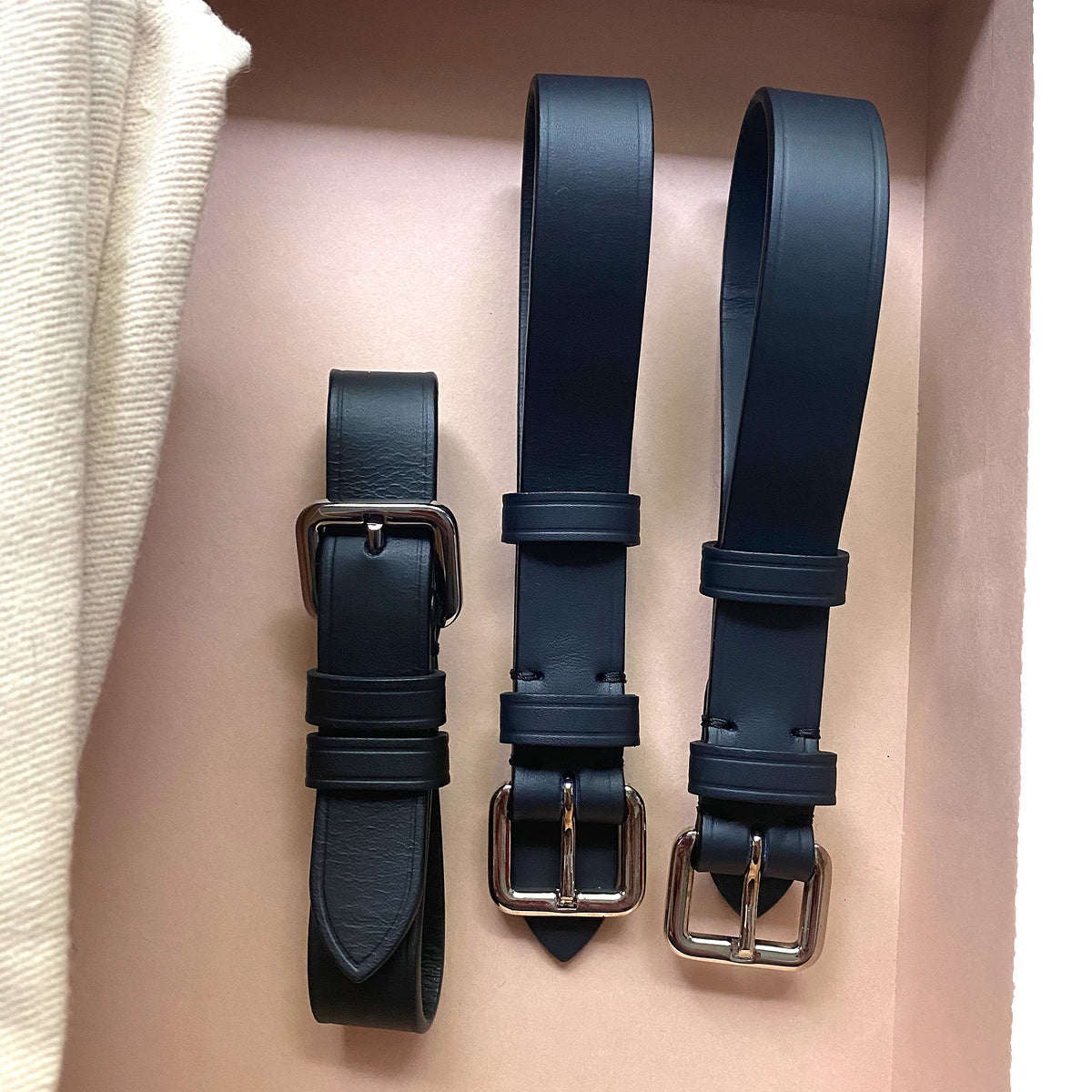 Louis Vuitton SS17 Jake & Dinos Luggage Tag Set