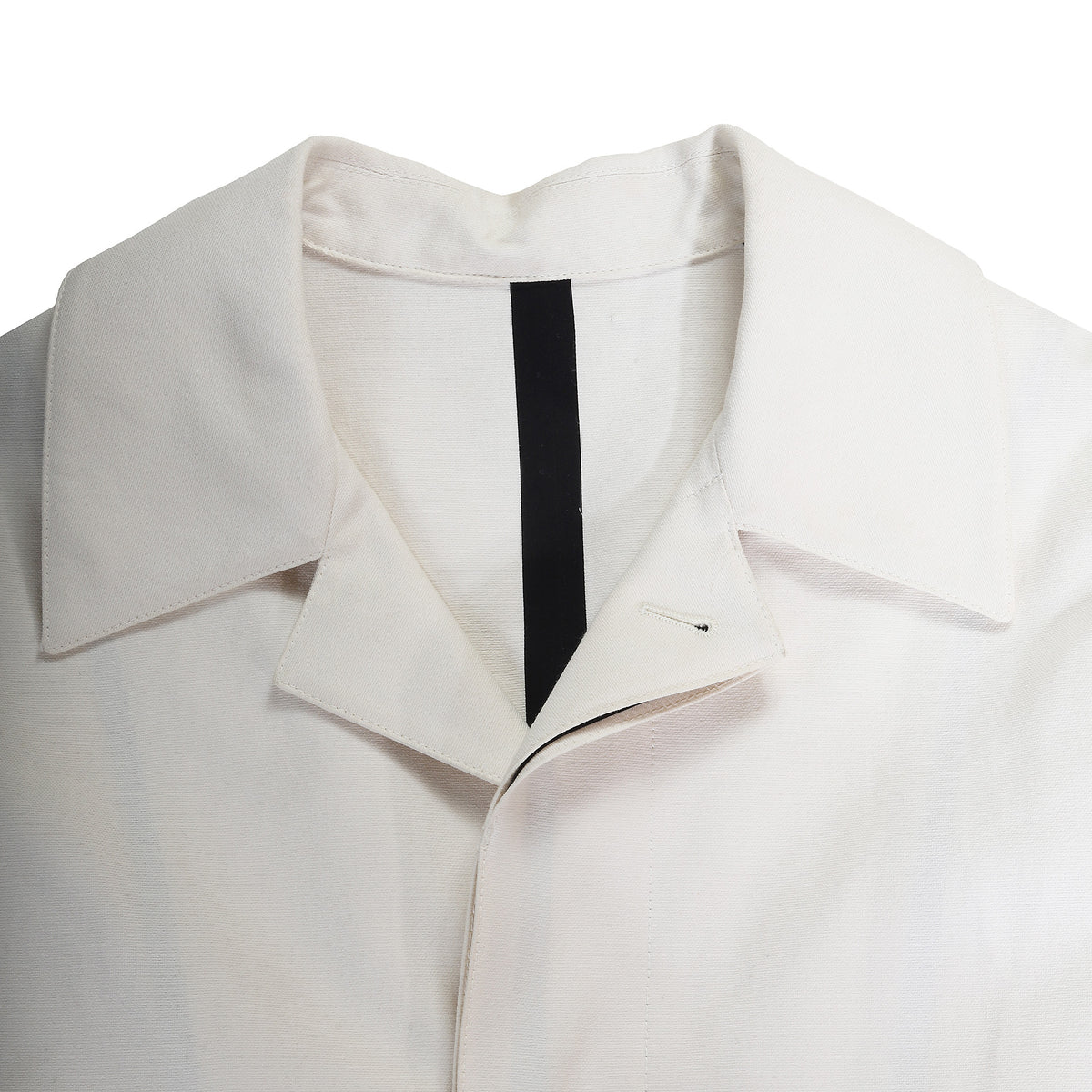 Berluti SS18 by Haider Ackermann Unlined Lizard Pocket Trench Coat
