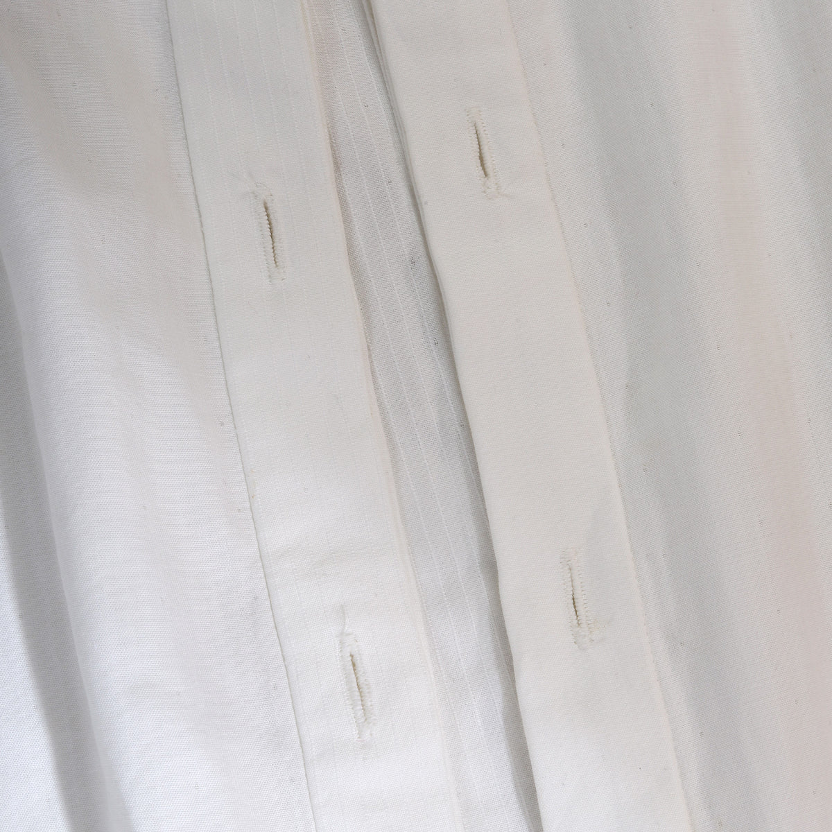 Carol Christian Poell Artisanal Reversible Shirt