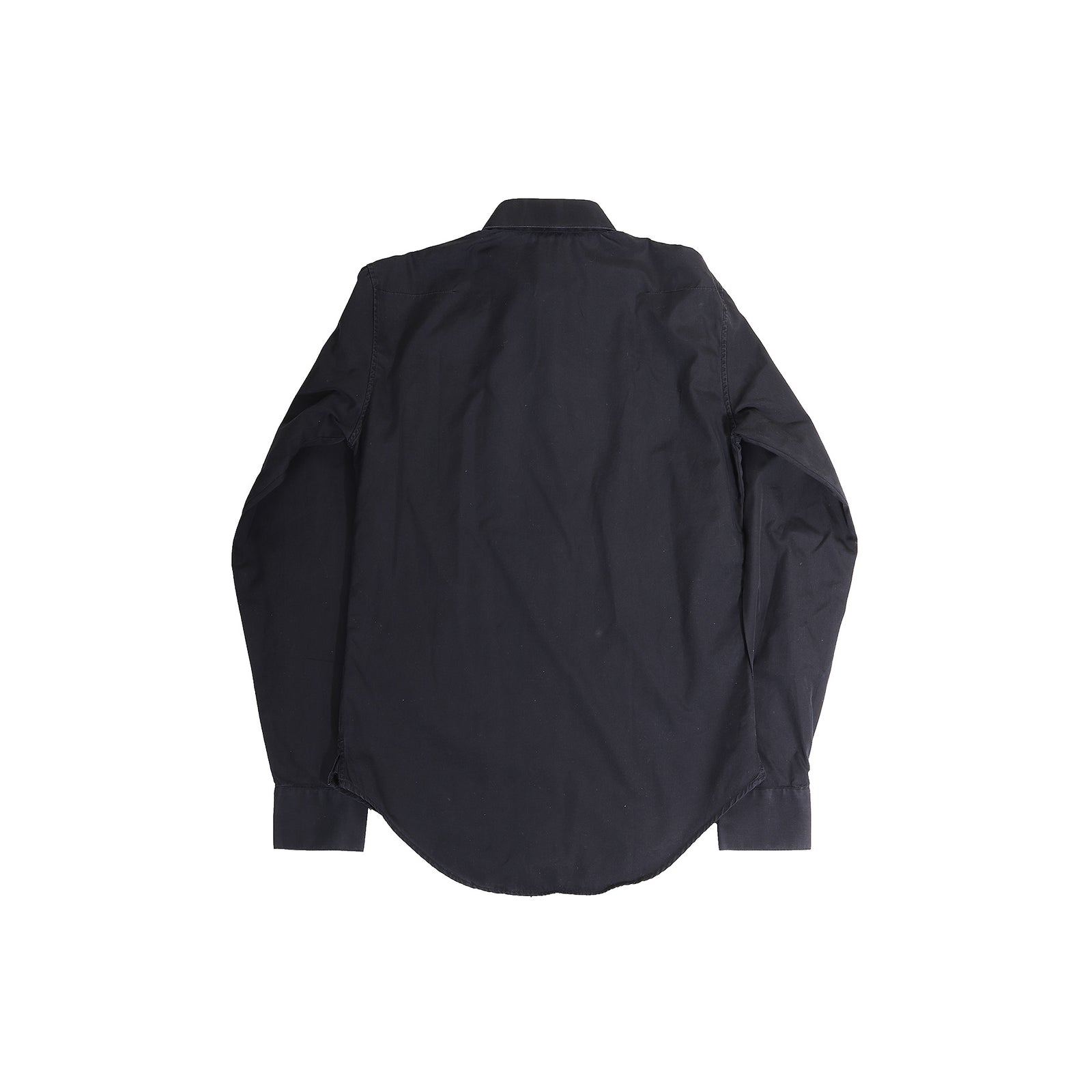 Dior Homme AW04 Victim of the Crime VOTC Eye Shirt