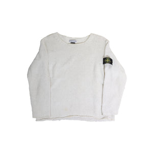 Stone Island 90s Archive Knit Sweater