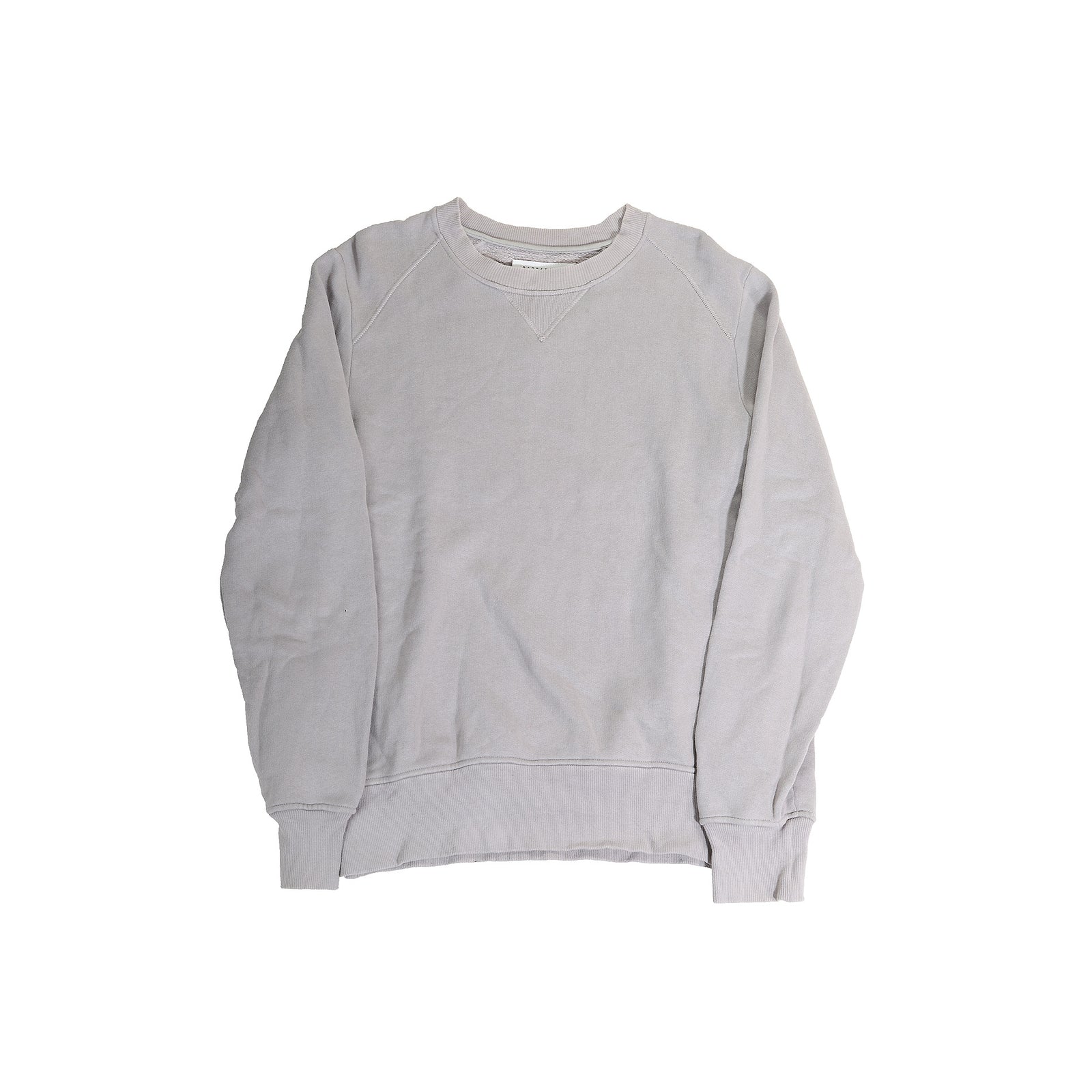 Maison Martin Margiela AW07 Replica 40s Racing Sweater
