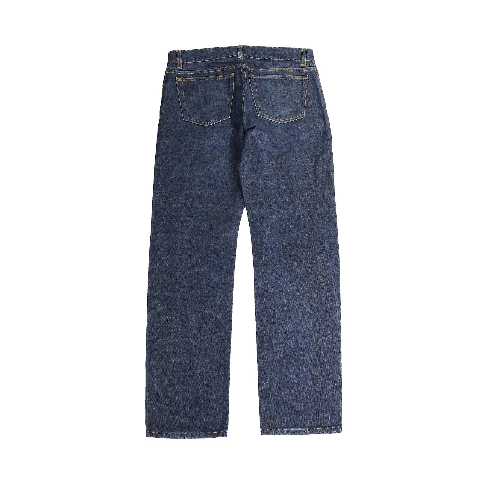 Helmut Lang Archival Classic 5 Pocket Raw Denim