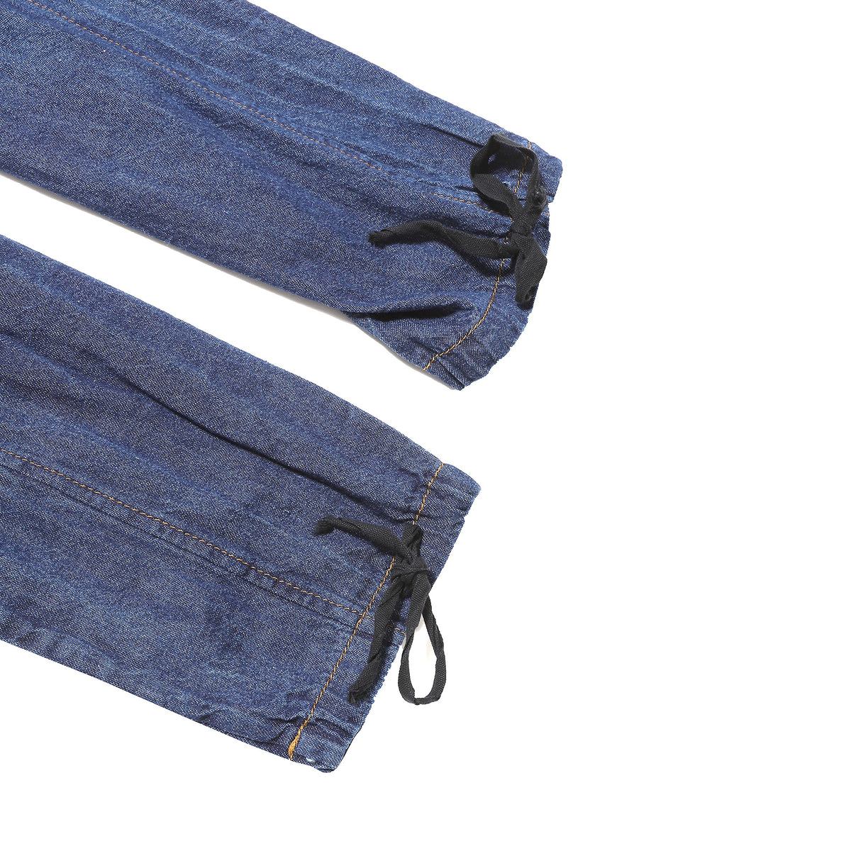Maison Martin Margiela AW89 Denim Sleeves