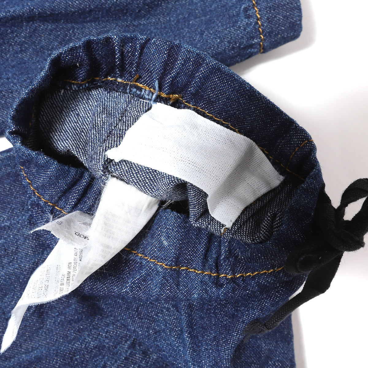 Maison Martin Margiela AW89 Denim Sleeves