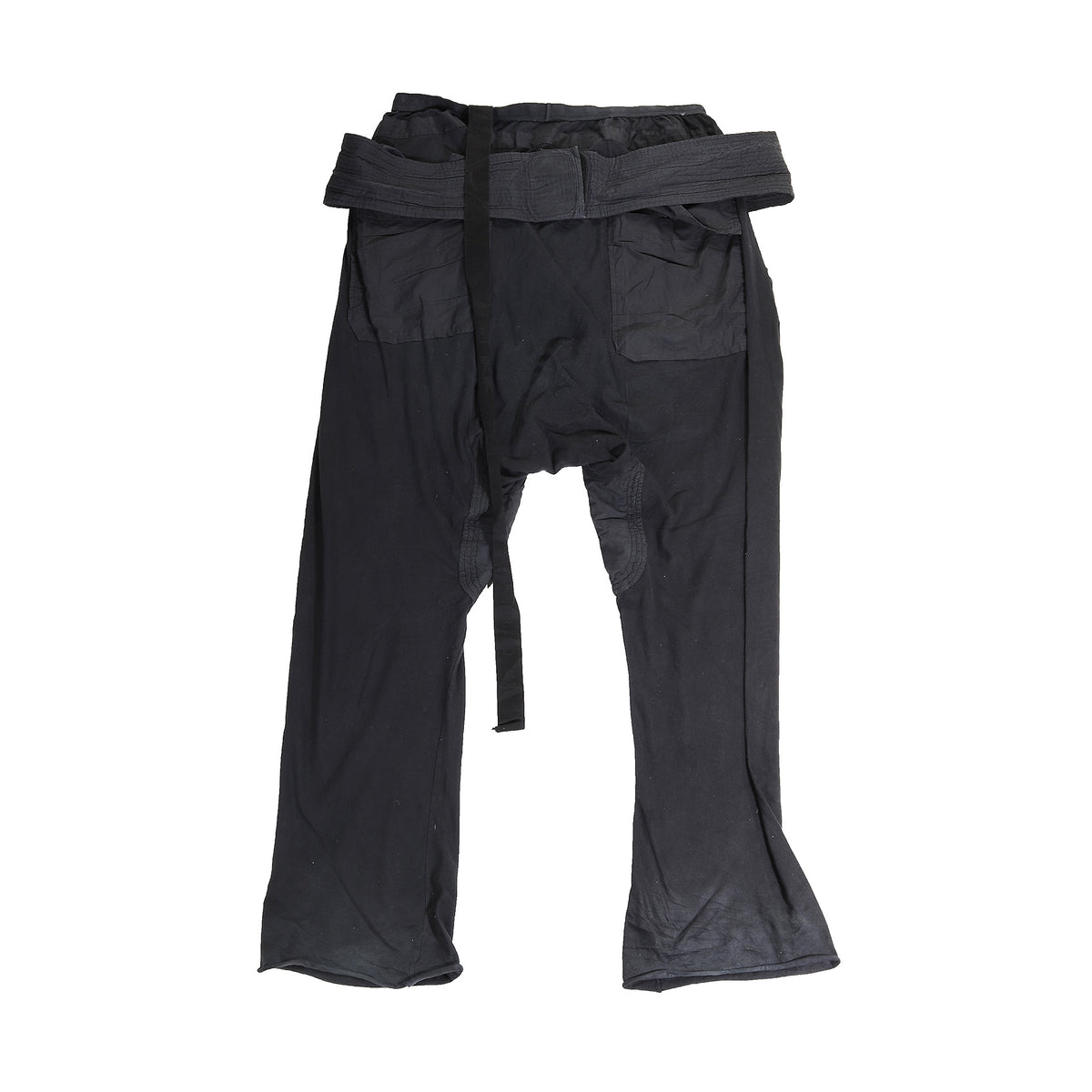 Rick Owens DRKSHDW SS08 Creatch Cargo Pants