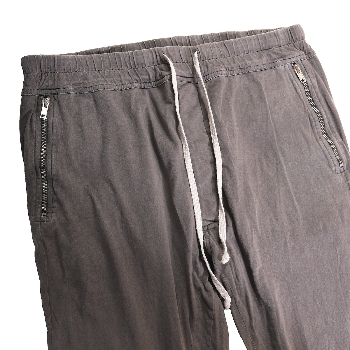 Rick Owens DRKSHDW SS15 Berlin Sweatpants