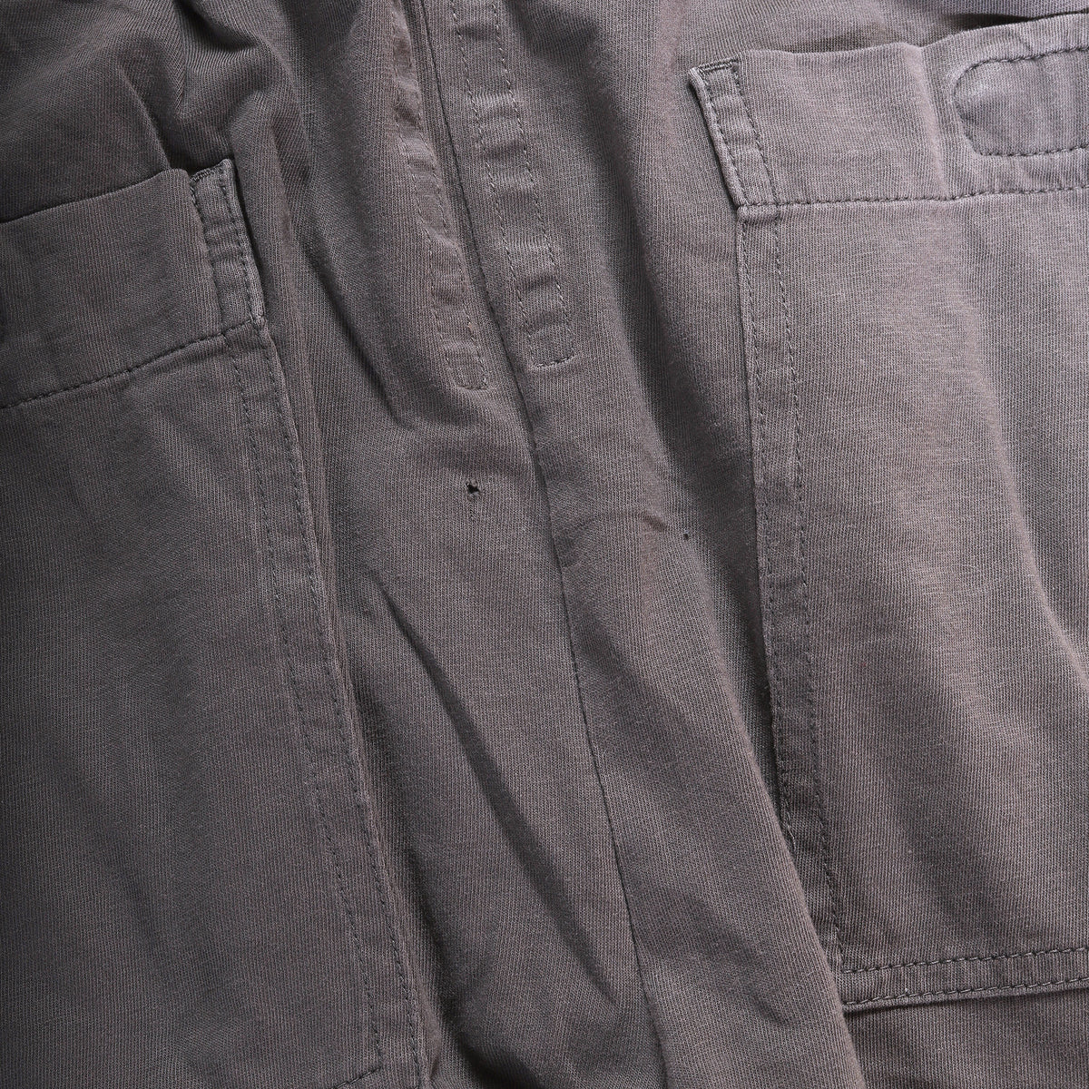 Rick Owens DRKSHDW SS15 Berlin Sweatpants