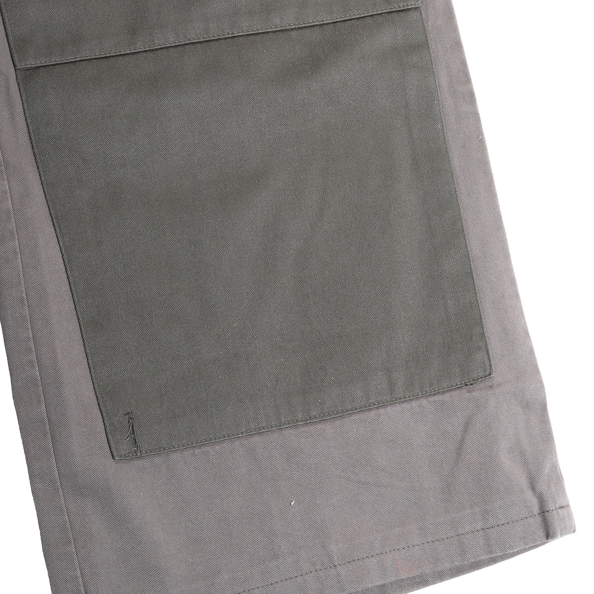 Maison Martin Margiela Artisanal Reconstructed Military Pants