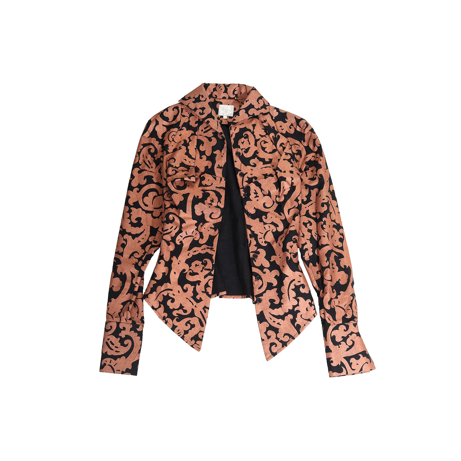 Vivienne Westwood 90s Couture Jacket - Ākaibu Store